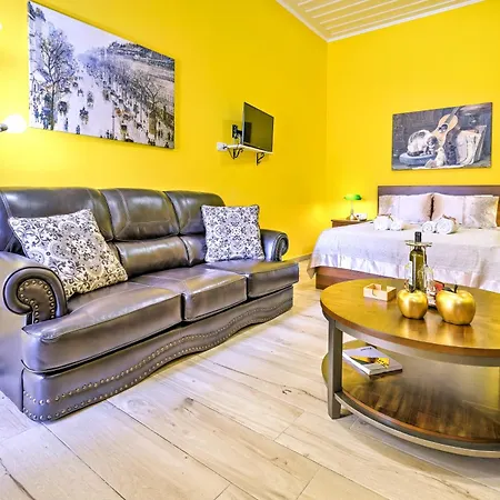 Gaia Suite Nafplio Exterior foto