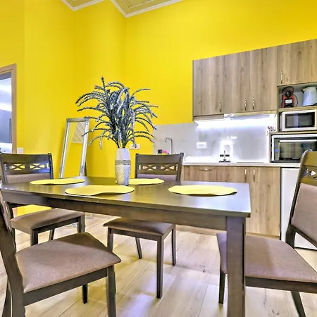 Gaia Suite Nafplio Exterior foto