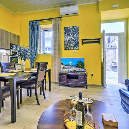 Gaia Suite Nafplio Exterior foto