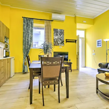 Gaia Suite Nafplio Exterior foto