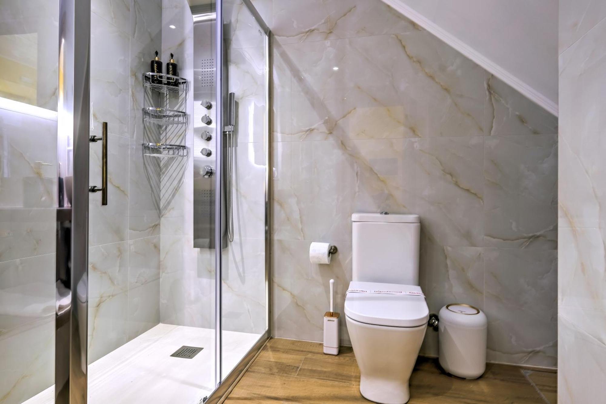 Gaia Apartment Nafplio
