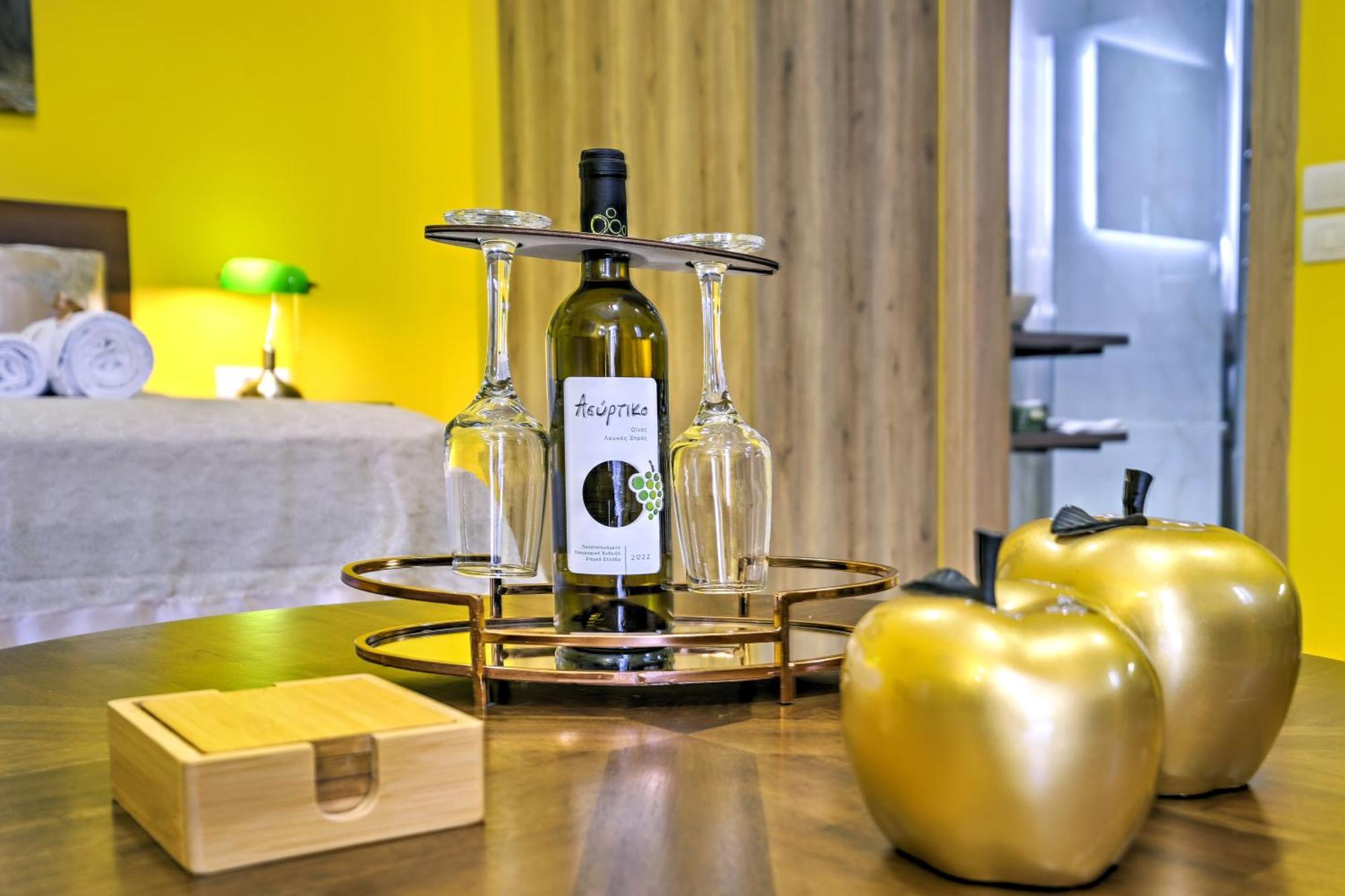 Apartment Gaia Nafplio